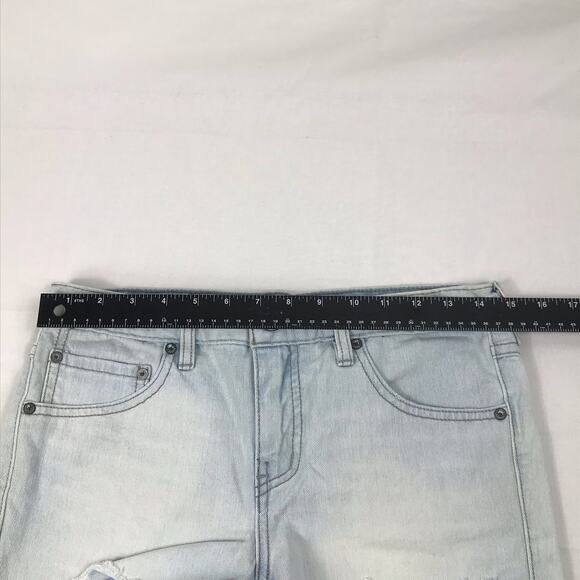 Free People Shorts 24 - Picture 6 of 7